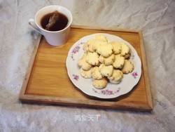 玛格丽特饼干