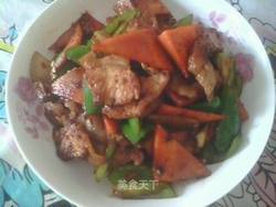 小炒肉