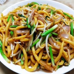 炒碴条