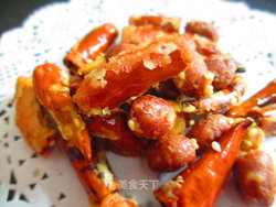 辣椒脆