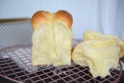 布里欧修面包