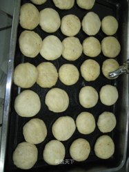 美味烧饼