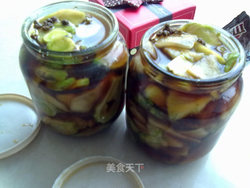 多心菜