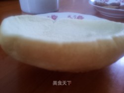 电饭煲蛋糕