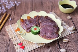 【山东】鲜香卤牛肉