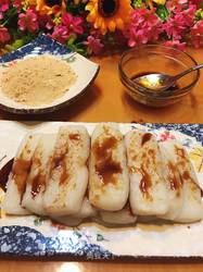 【重庆】红糖糍粑