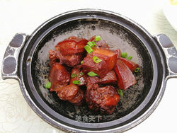 红烧肉