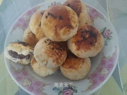 老婆饼