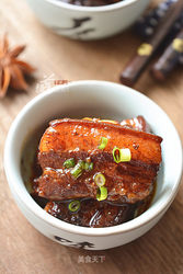【山东】把子肉