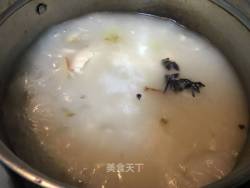 鲫鱼豆腐汤/孕妇/儿童营养餐食谱