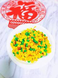 金玉满堂