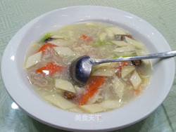 铁拐敲肉