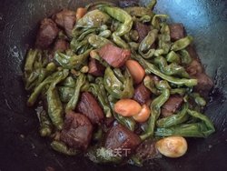 酱牛肉