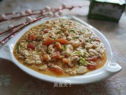 家常豆腐