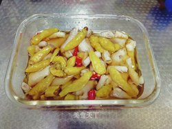 泡椒凤爪
