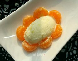 青柠雪宝(Lemon Sherbet)