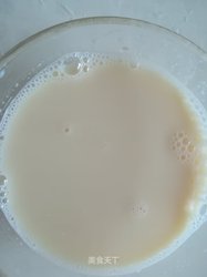 豆浆