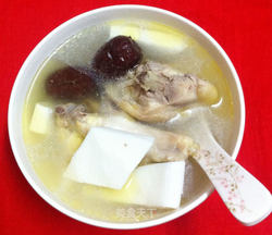 椰子鸡