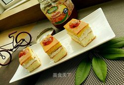 奶油小方