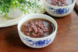 赤豆薏米汤