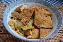 平安豆腐