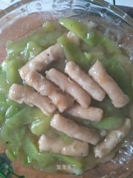 翡翠虾饺