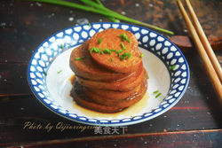 糖醋素鸡
