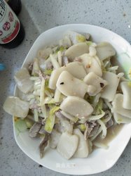 炒年糕