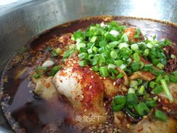 家常草鱼
