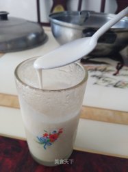 简单电饭煲自制酸奶