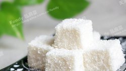 至爱的南洋椰奶冻、雪花椰奶凉糕