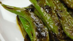 最上瘾的绝味川菜——虎皮尖椒