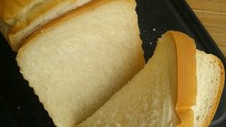 超柔软白吐司(中种)