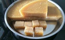 椰汁千层糕