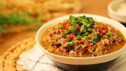 酸汤肥牛「miu的食光记」