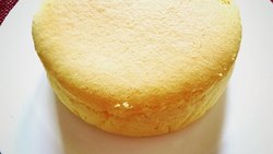 6寸轻乳酪蛋糕