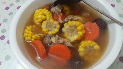 电饭煲汤