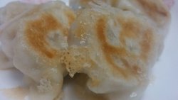 香菇玉米猪肉馅蒸饺/水饺 马蹄饺 (还有冰花煎饺)