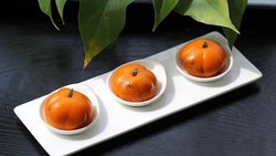 【食心食意】南瓜饼