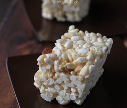 【棉花糖米通】——还原童年零食记忆