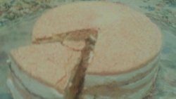 木糠蛋糕