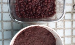 蜜红豆+红豆沙（电饭煲版）