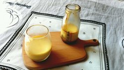 焦糖布丁&特别简易做法