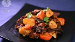 迷迭香美食| 土豆炖牛肉
