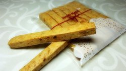 辣松饼干