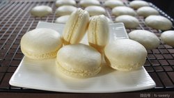 马卡龙macaroon