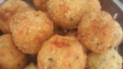 黄金饭团