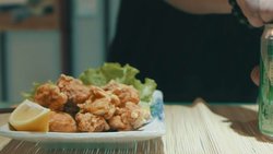 啤酒炸鸡｜日食记