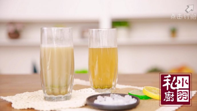 绿豆汤绿豆沙