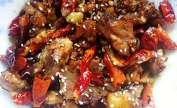 辣子鸡
